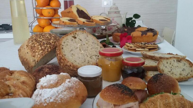 B&b Le Torri