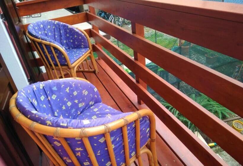 ベッドアンドブレックファースト Marigold