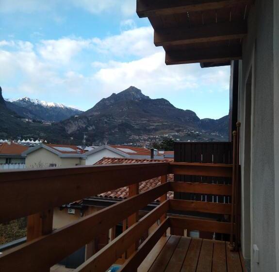 ベッドアンドブレックファースト Marigold