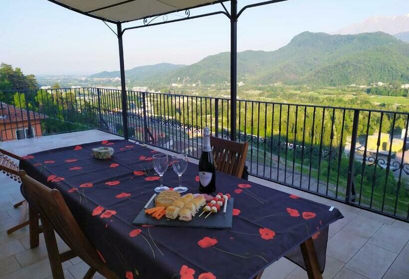 ベッドアンドブレックファースト Skyline