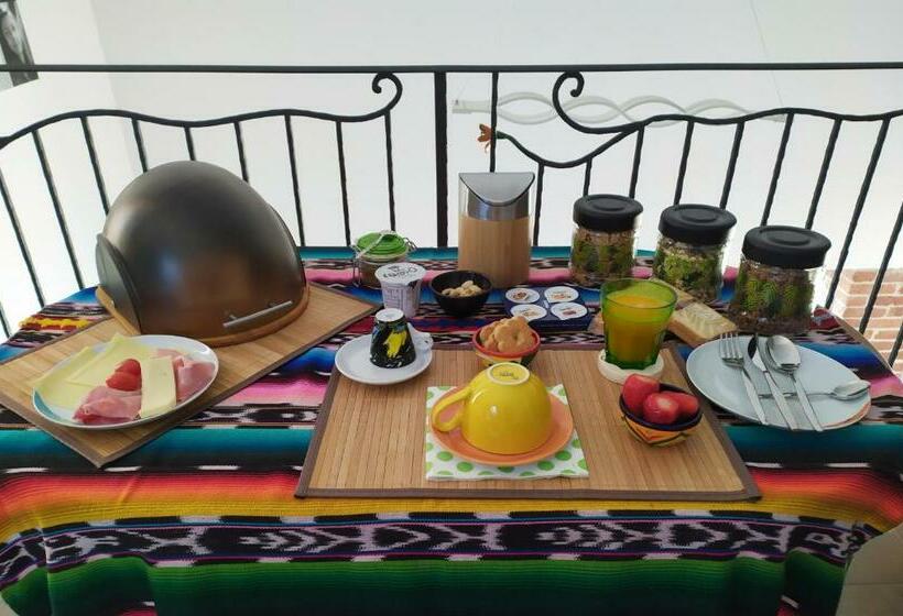 ベッドアンドブレックファースト Skyline