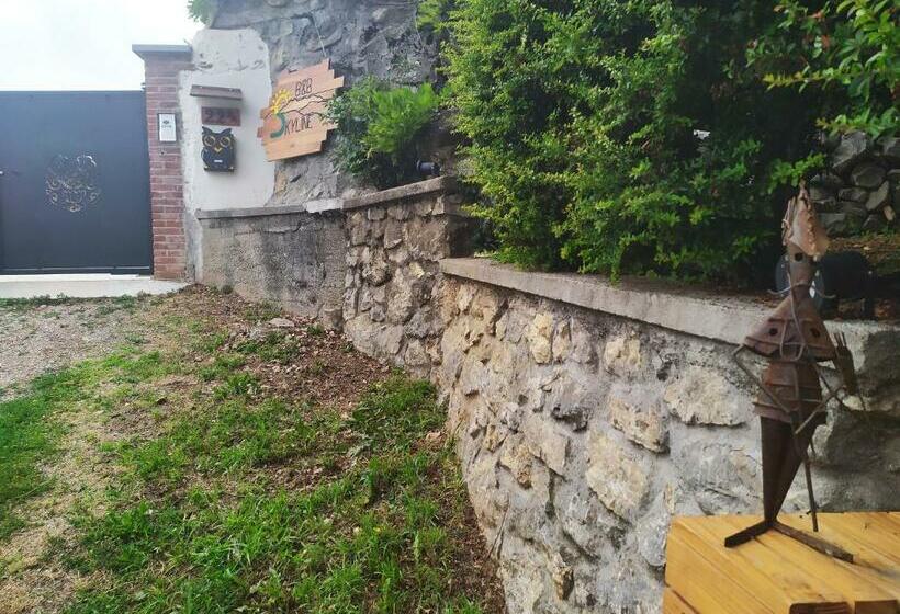 ベッドアンドブレックファースト Skyline