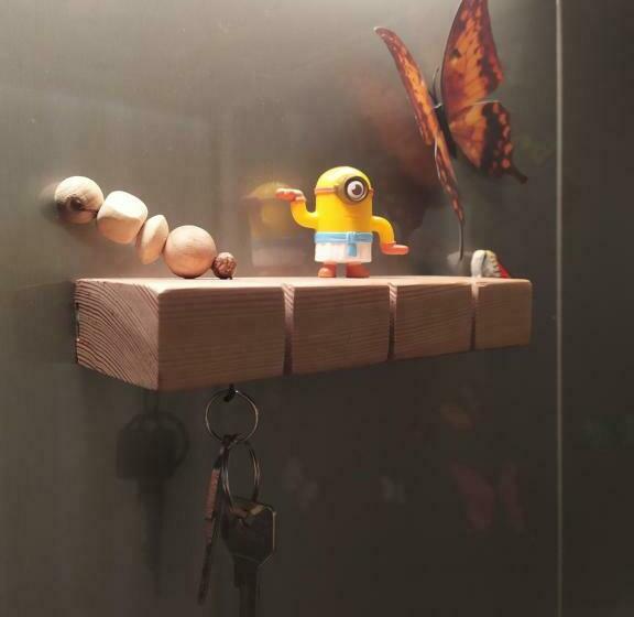 ベッドアンドブレックファースト Skyline