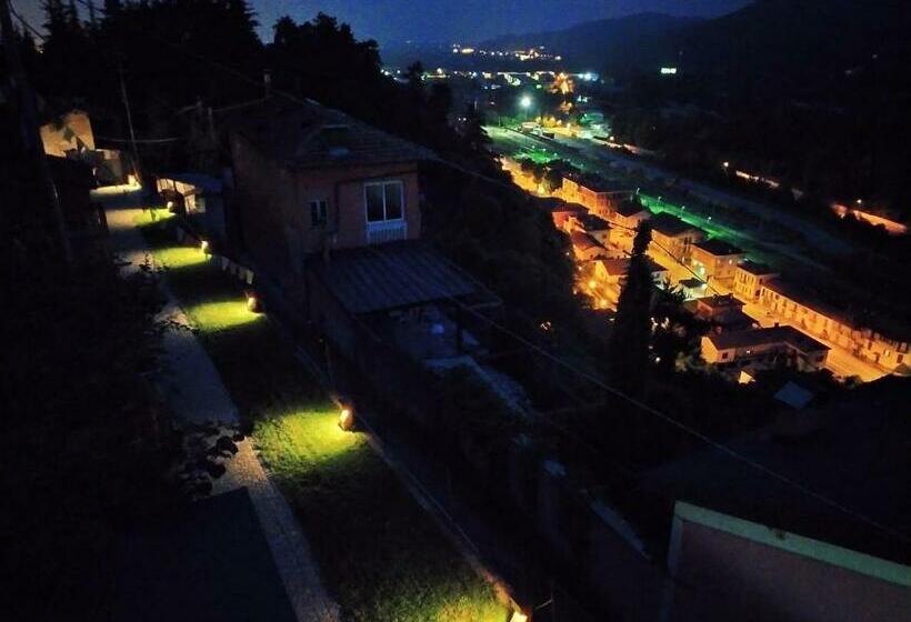 ベッドアンドブレックファースト Skyline