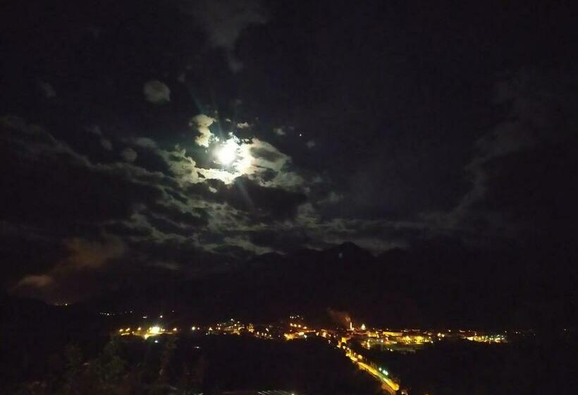 ベッドアンドブレックファースト Skyline