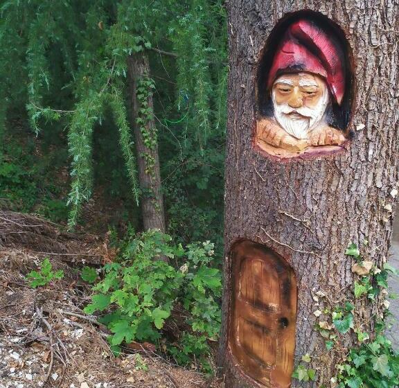 ベッドアンドブレックファースト Skyline