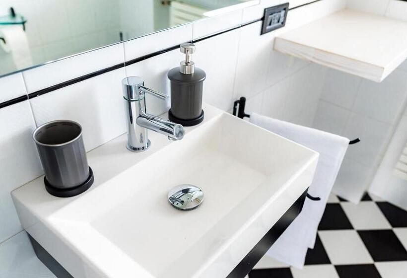 ベッドアンドブレックファースト A Casa Di Alberto