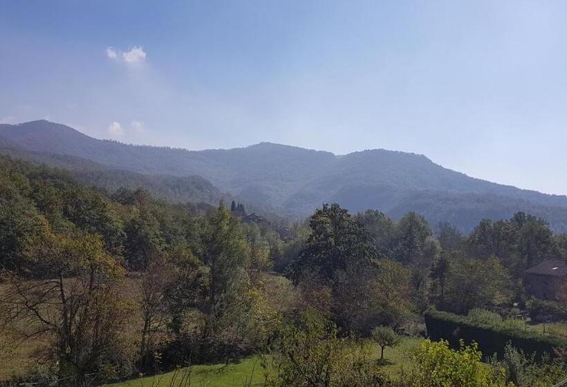 Bed and Breakfast Alla Battuta