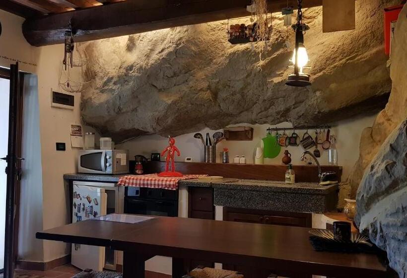 Bed and Breakfast Alla Battuta