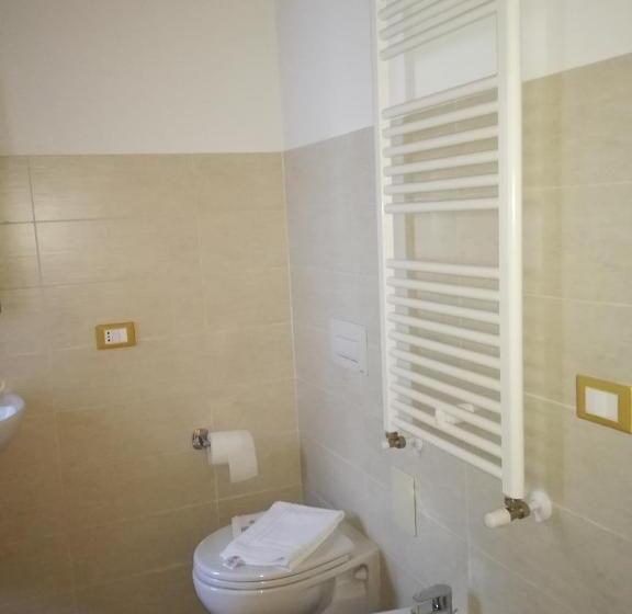 צימר Antico Borgo