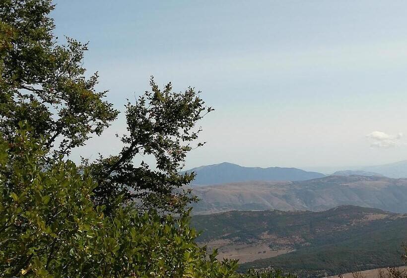 צימר Antico Borgo