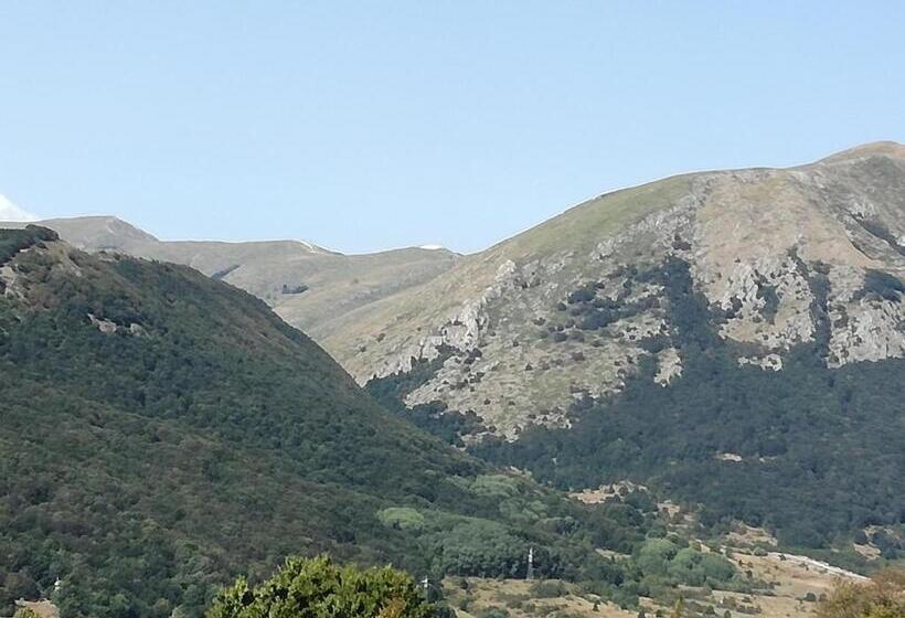 צימר Antico Borgo