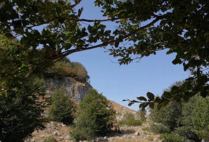 צימר Antico Borgo