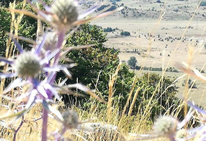 צימר Antico Borgo