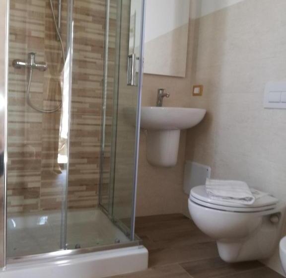 צימר Antico Borgo