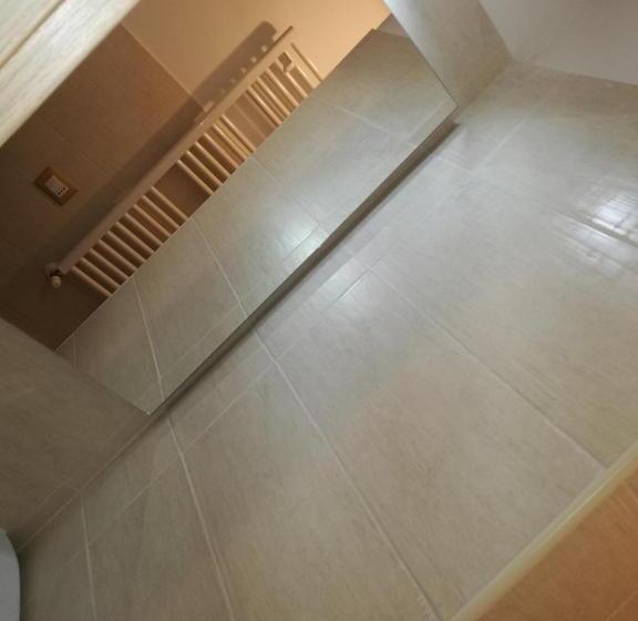 צימר Antico Borgo