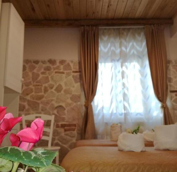 צימר Antico Borgo