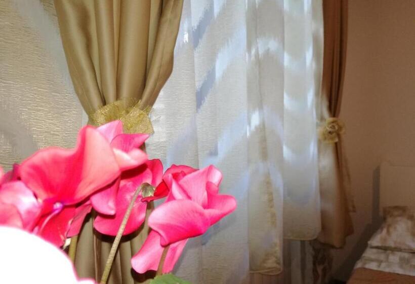 צימר Antico Borgo