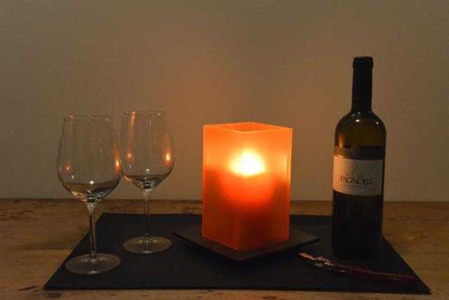 مبيت وإفطار Biker S Wine House