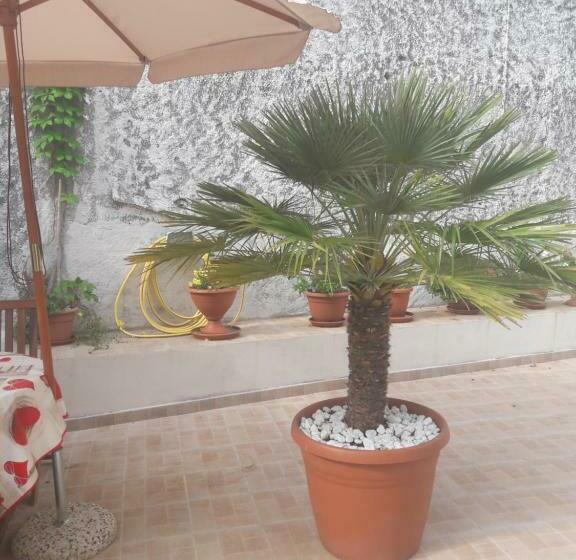 مبيت وإفطار Casa Corona