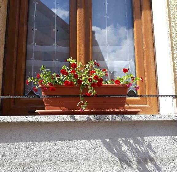 مبيت وإفطار Casa Corona