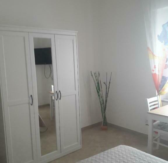 مبيت وإفطار Casa Corona