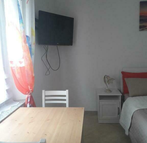 مبيت وإفطار Casa Corona