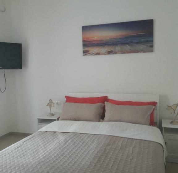 مبيت وإفطار Casa Corona