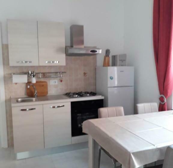 مبيت وإفطار Casa Corona