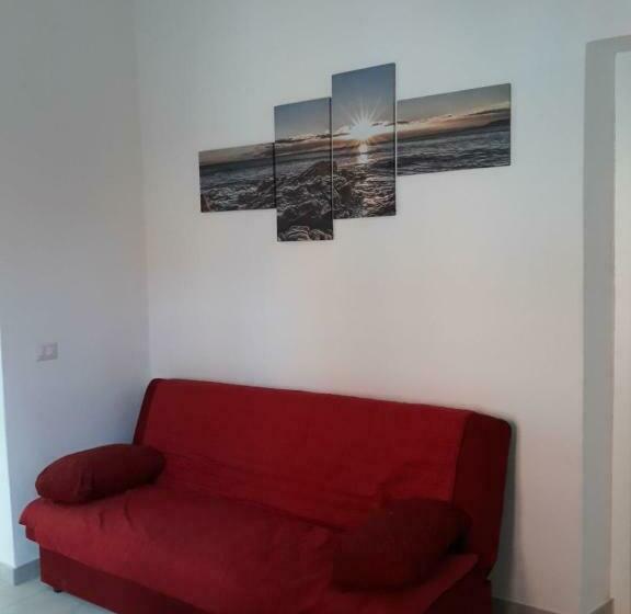 مبيت وإفطار Casa Corona