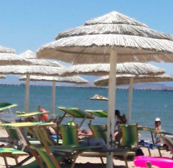 مبيت وإفطار Casa Corona