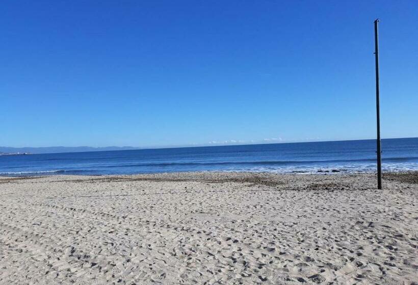 مبيت وإفطار Casa Corona