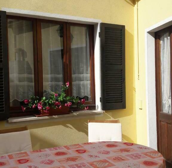 مبيت وإفطار Casa Corona