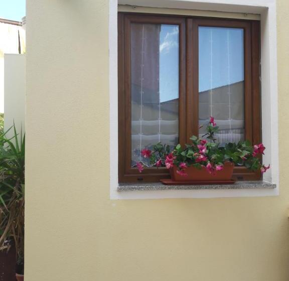 مبيت وإفطار Casa Corona