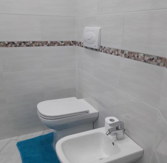 مبيت وإفطار Casa Corona