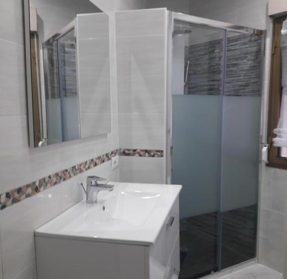 مبيت وإفطار Casa Corona