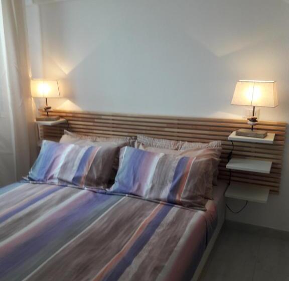 مبيت وإفطار Casa Corona