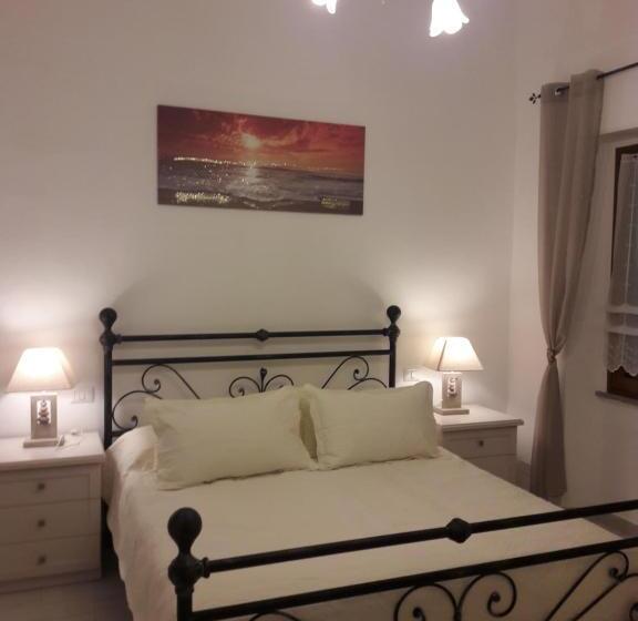 مبيت وإفطار Casa Corona