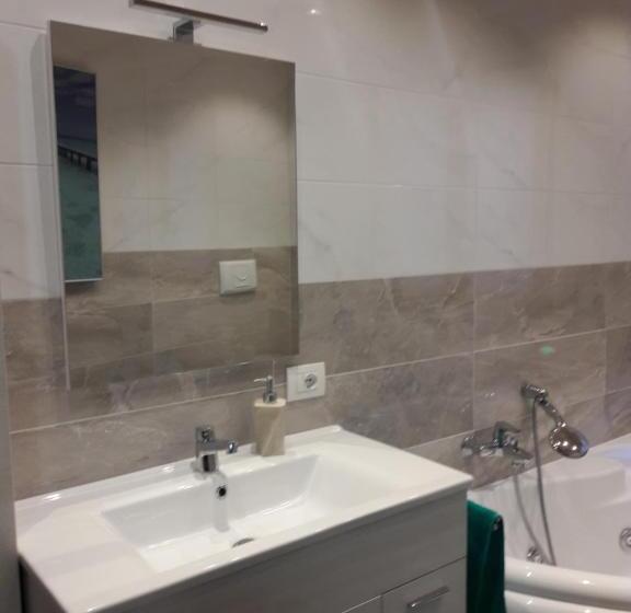 مبيت وإفطار Casa Corona