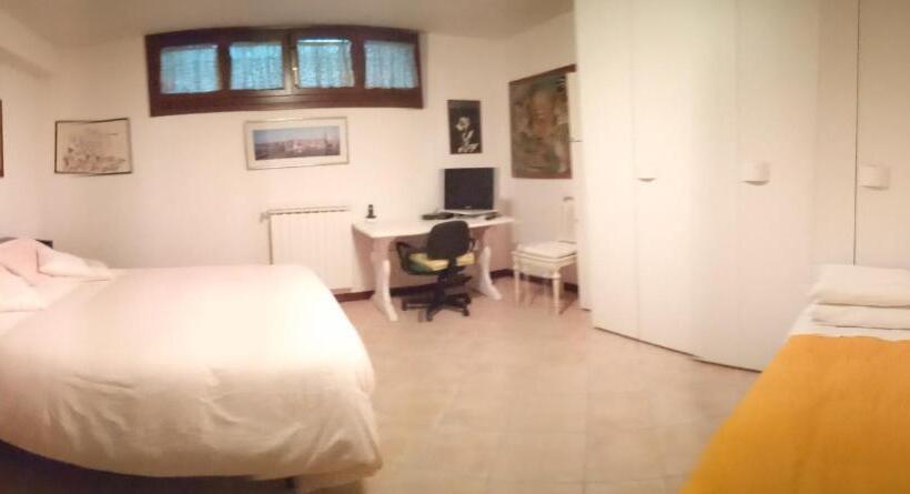 민박 Casa Di Amici