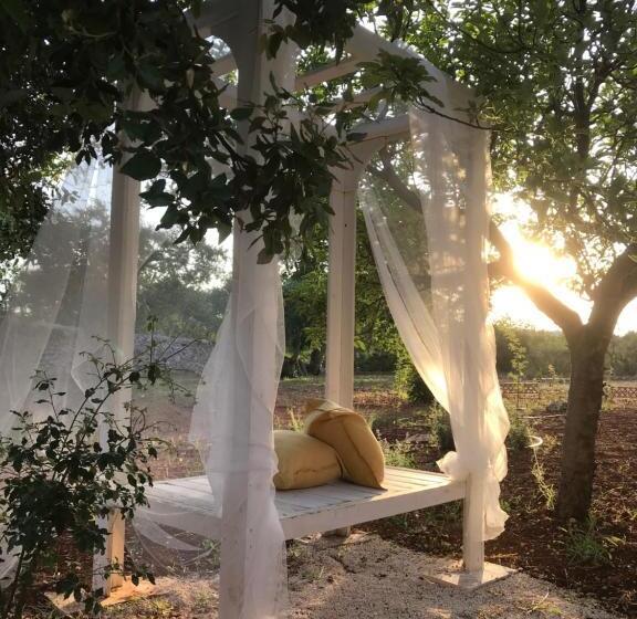 تختخواب و صبحانه Casa Zucchetta