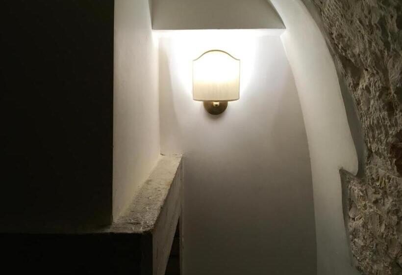 住宿加早餐  Casa Zucchetta