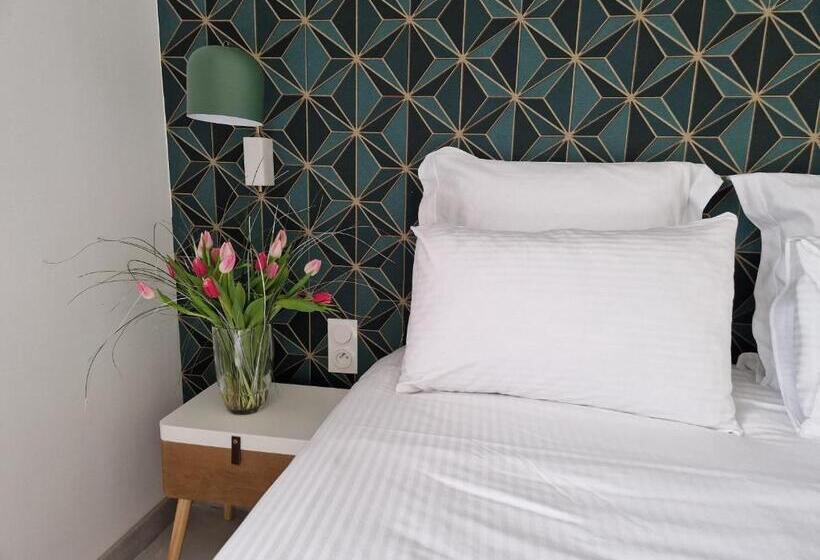 ベッドアンドブレックファースト Chambre D Hôtes