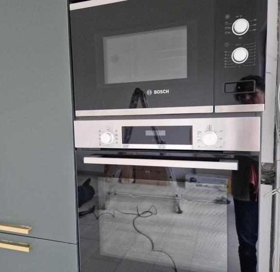 ベッドアンドブレックファースト Chambre D Hôtes