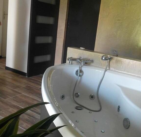 Bed and Breakfast Chambre Zen