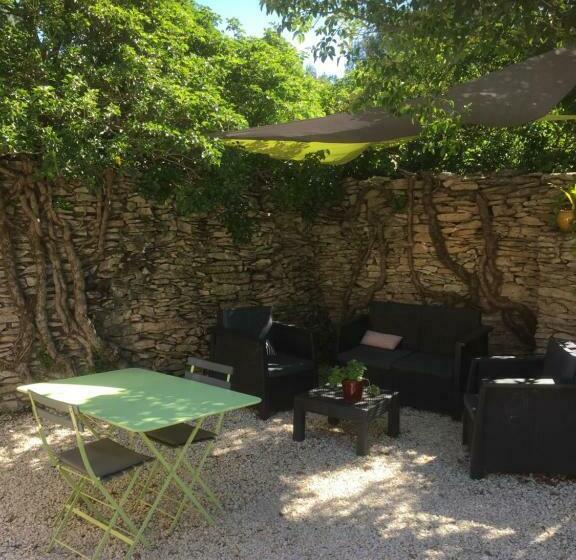 مبيت وإفطار Chambres D Hôtes Lovely Planette