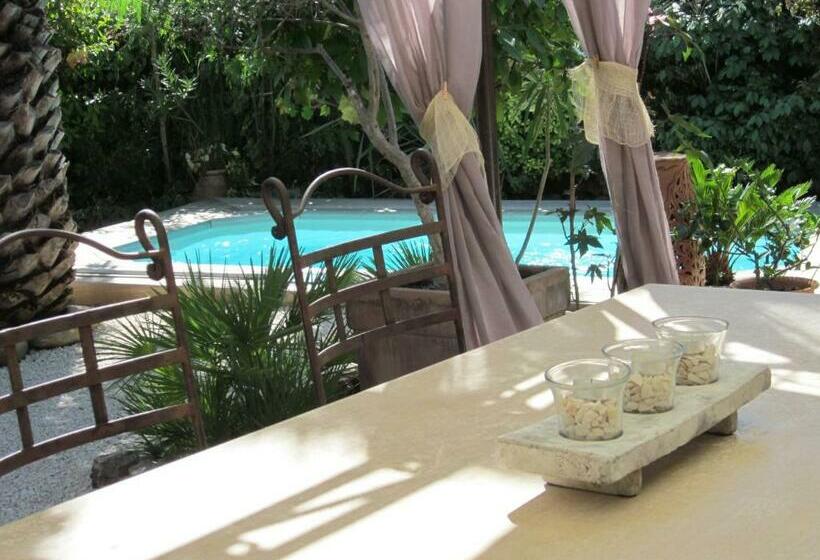 Bed and Breakfast Chez Béa Et Yo