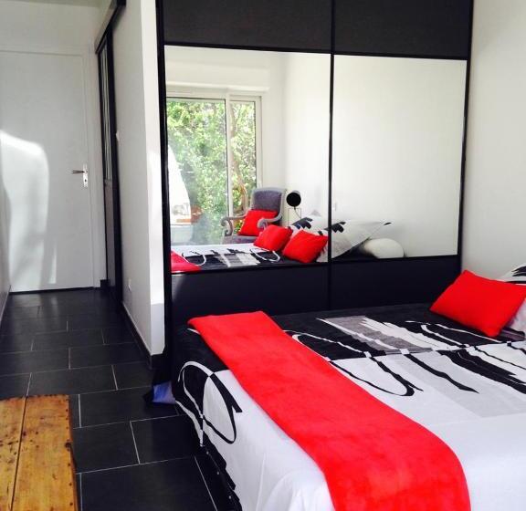 Bed and Breakfast Chez Béa Et Yo