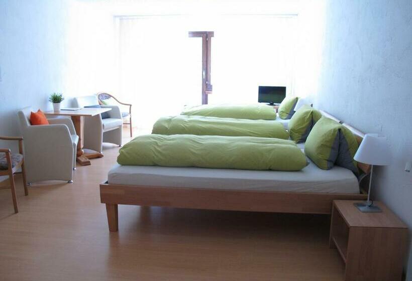 Bed And Breakfast Darlux