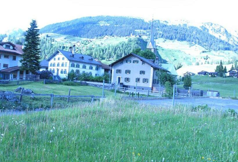 Bed And Breakfast Darlux